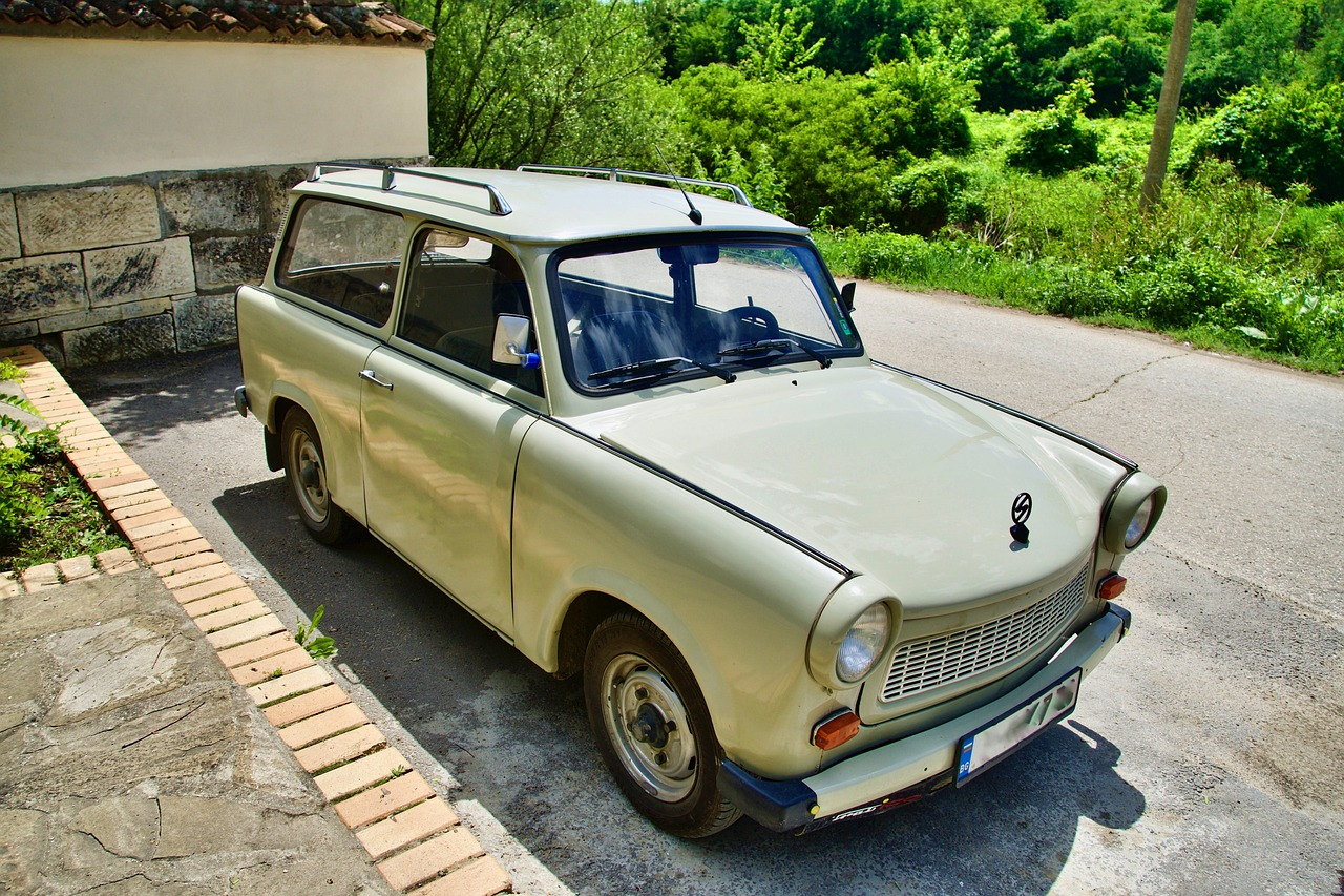 spécificités Peugeot 304 break