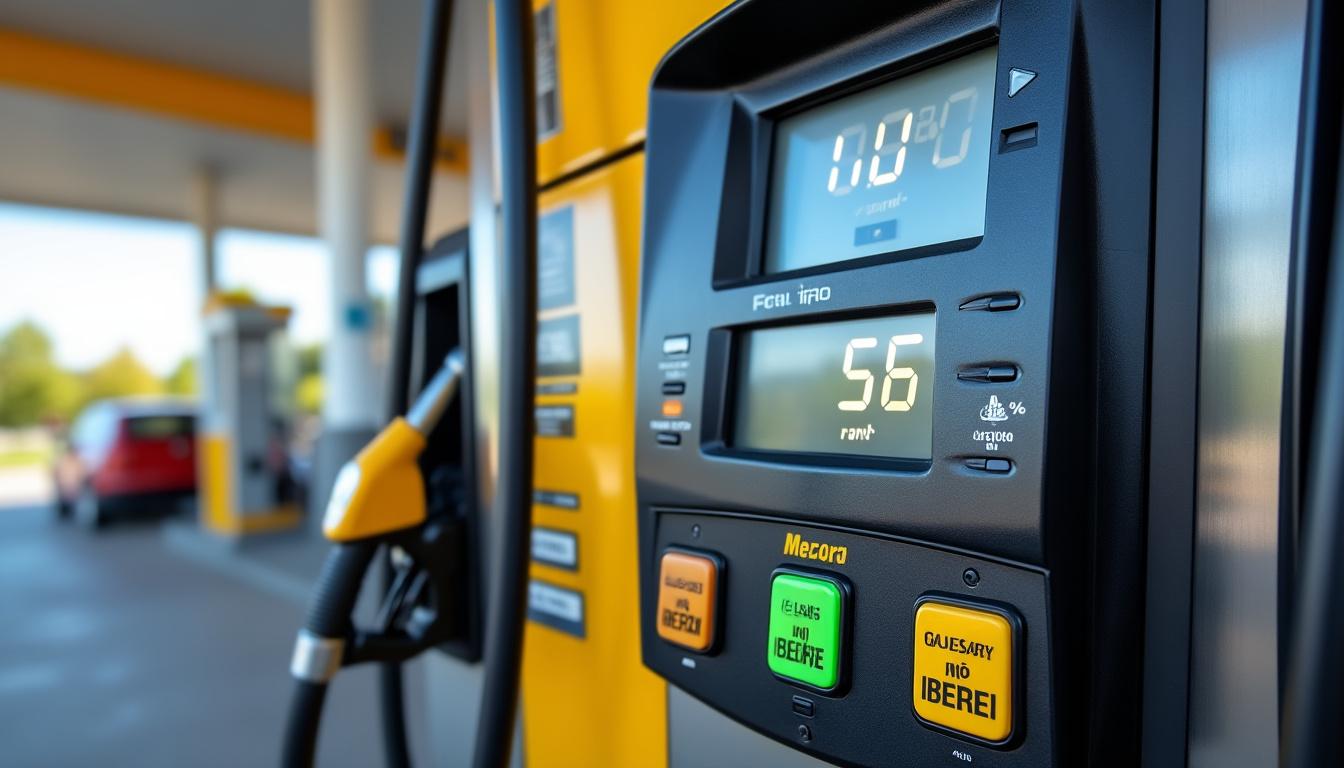 découvrez combien de kilomètres vous pourrez parcourir avec seulement 10 euros d'essence cet été. utilisez notre calculateur simple et pratique pour optimiser vos trajets et profiter pleinement de vos vacances tout en maîtrisant votre budget carburant.