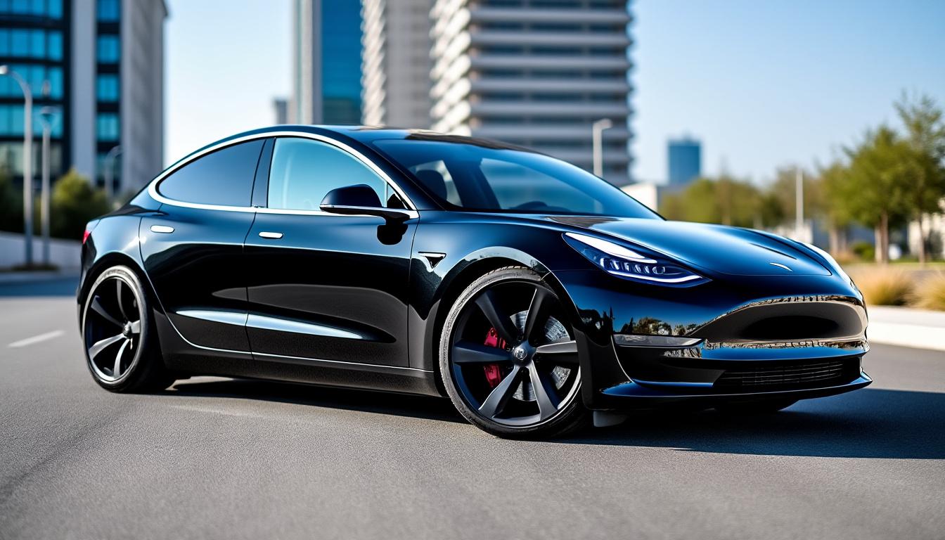 découvrez nos conseils pratiques pour choisir des accessoires essentiels pour votre nouvelle tesla model 3, conçus pour optimiser le confort et enrichir votre expérience de conduite. transformez votre véhicule avec des options sélectionnées qui allient style et fonctionnalité.