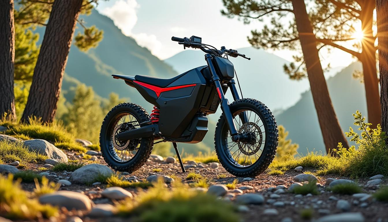 découvrez comment la moto trial électrique oset révolutionne l'expérience des pilotes de trial, offrant performance, agilité et respect de l'environnement. plongez dans le monde du trial moderne avec cette innovation qui change la donne pour les passionnés.