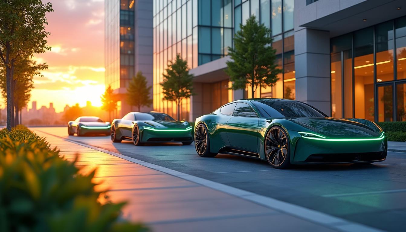 découvrez comment l'assurance auto bonus-malus écologique transforme le secteur des assurances en récompensant les conducteurs responsables et en favorisant des pratiques plus durables. explorez les avantages, les implications et les changements que cette innovation apporte aux automobilistes.