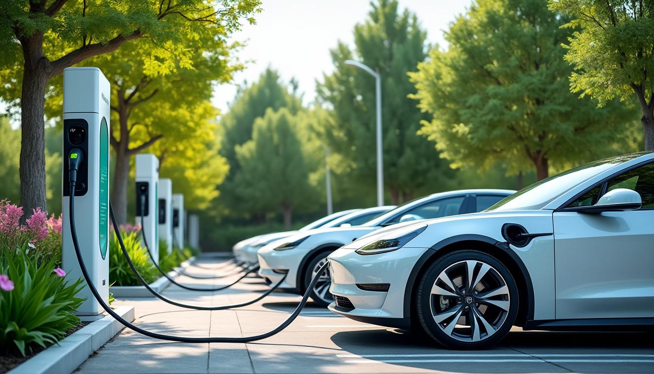 découvrez comment le système de bonus-malus écologique transforme le secteur des assurances auto en récompensant les conducteurs responsables. explorez les avantages financiers et environnementaux de cette innovation qui incite à adopter des comportements plus durables sur la route.
