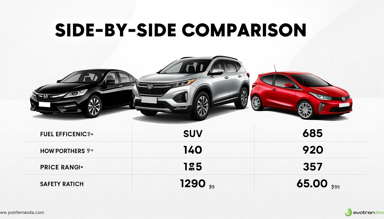 découvrez notre comparatif de performance de voiture qui met en lumière les innovations technologiques incontournables et leur impact sur la conduite. analyse détaillée pour choisir la voiture qui vous correspond le mieux.