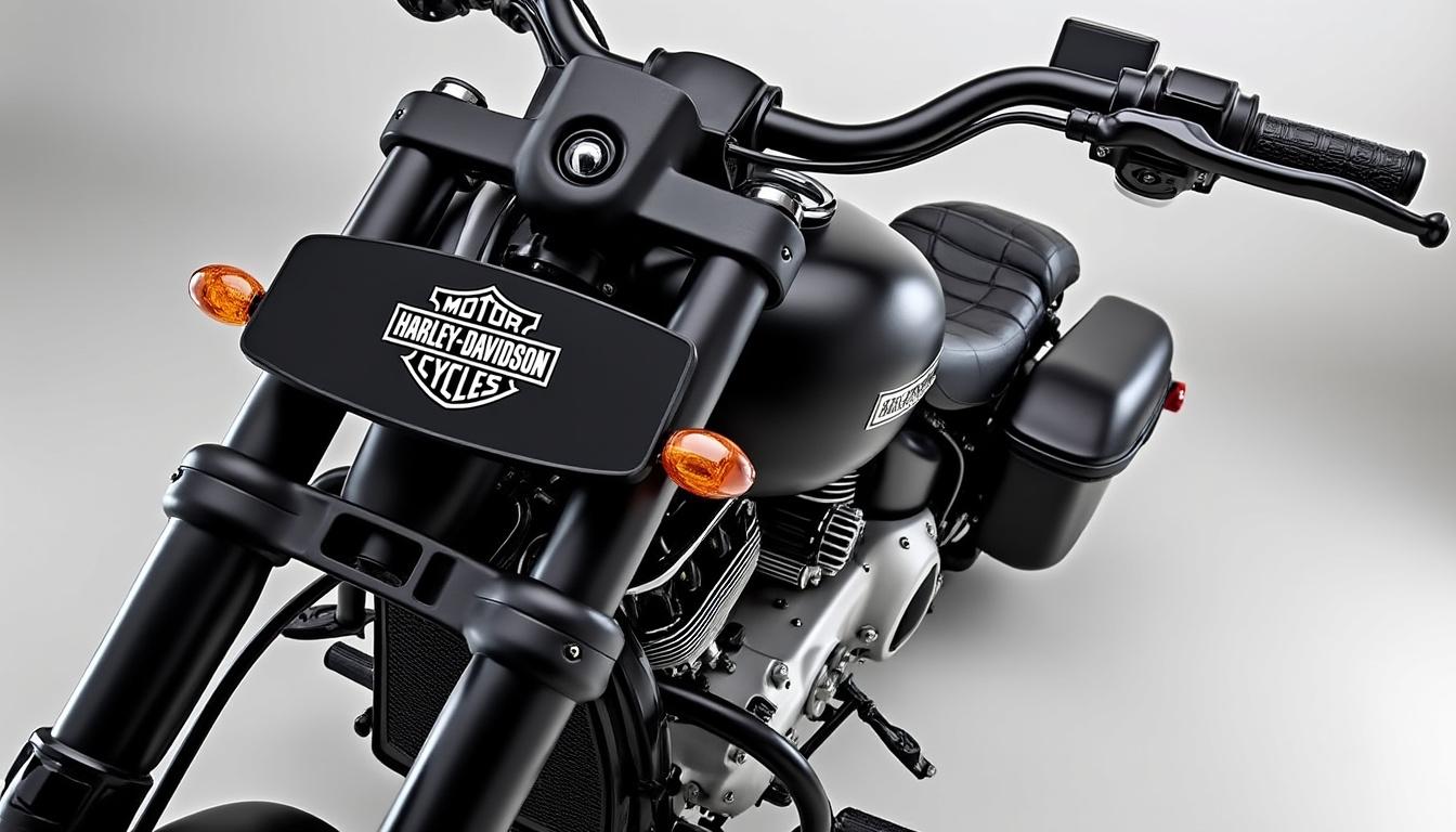 découvrez nos conseils pratiques pour choisir le support vignette d'assurance idéal pour votre moto harley davidson. assurez une visibilité optimale et une fixation sécurisée grâce à nos recommandations adaptées à votre modèle.