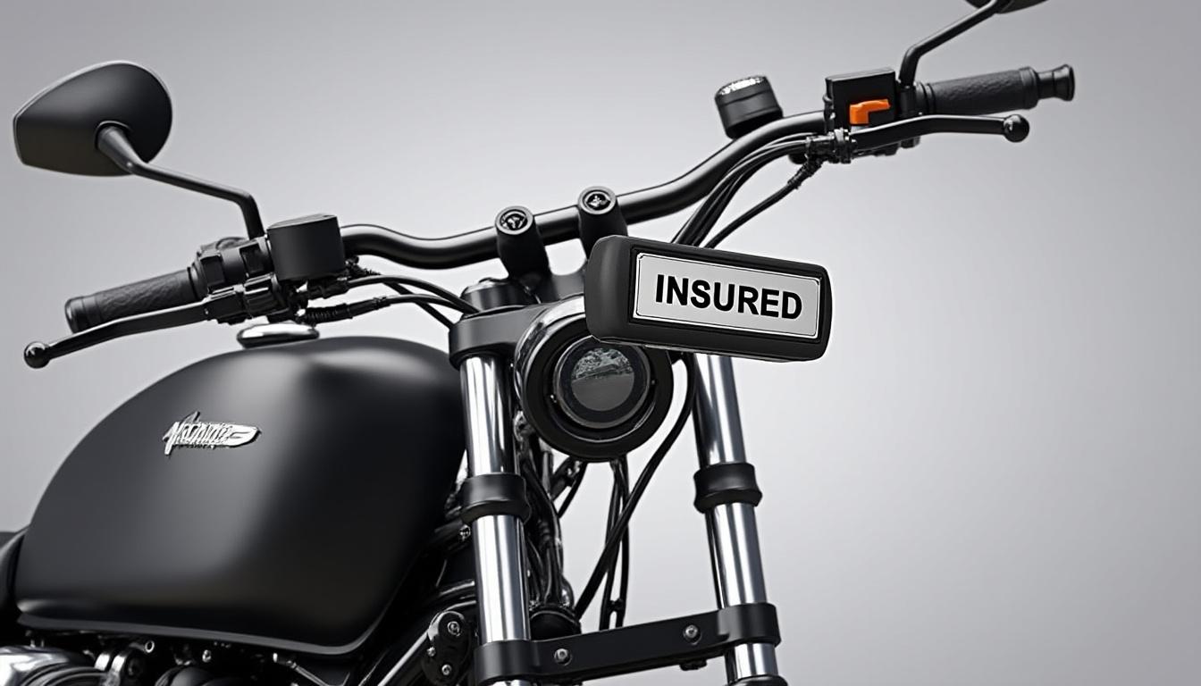 découvrez nos conseils pratiques pour choisir le support vignette d'assurance idéal pour votre moto harley davidson. optimisez votre style et votre sécurité tout en respectant la réglementation.