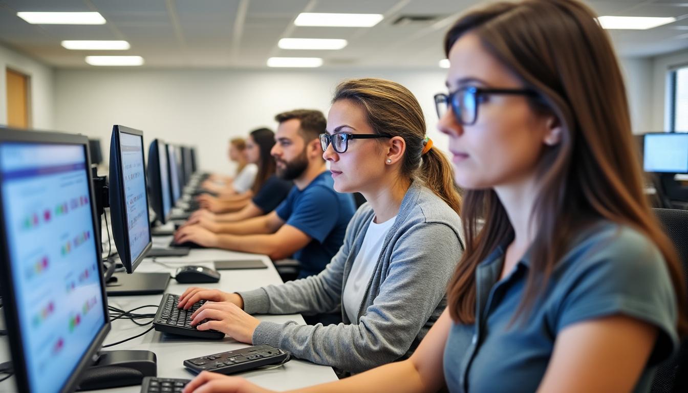 découvrez le code de la route simplifié pour tous les débutants sur lapostefr. apprenez les règles essentielles, les panneaux de signalisation et les conseils pratiques pour conduire en toute sécurité. préparez-vous efficacement à l'examen du permis de conduire avec notre guide clair et accessible.