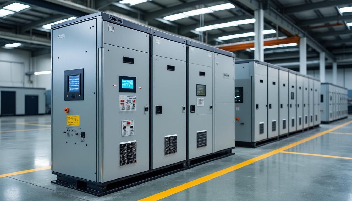 découvrez pourquoi le recyclage des batteries de voiture électrique est essentiel pour préserver notre environnement. apprenez-en davantage sur les méthodes de recyclage, les avantages écologiques et l'impact positif sur la durabilité de notre planète.