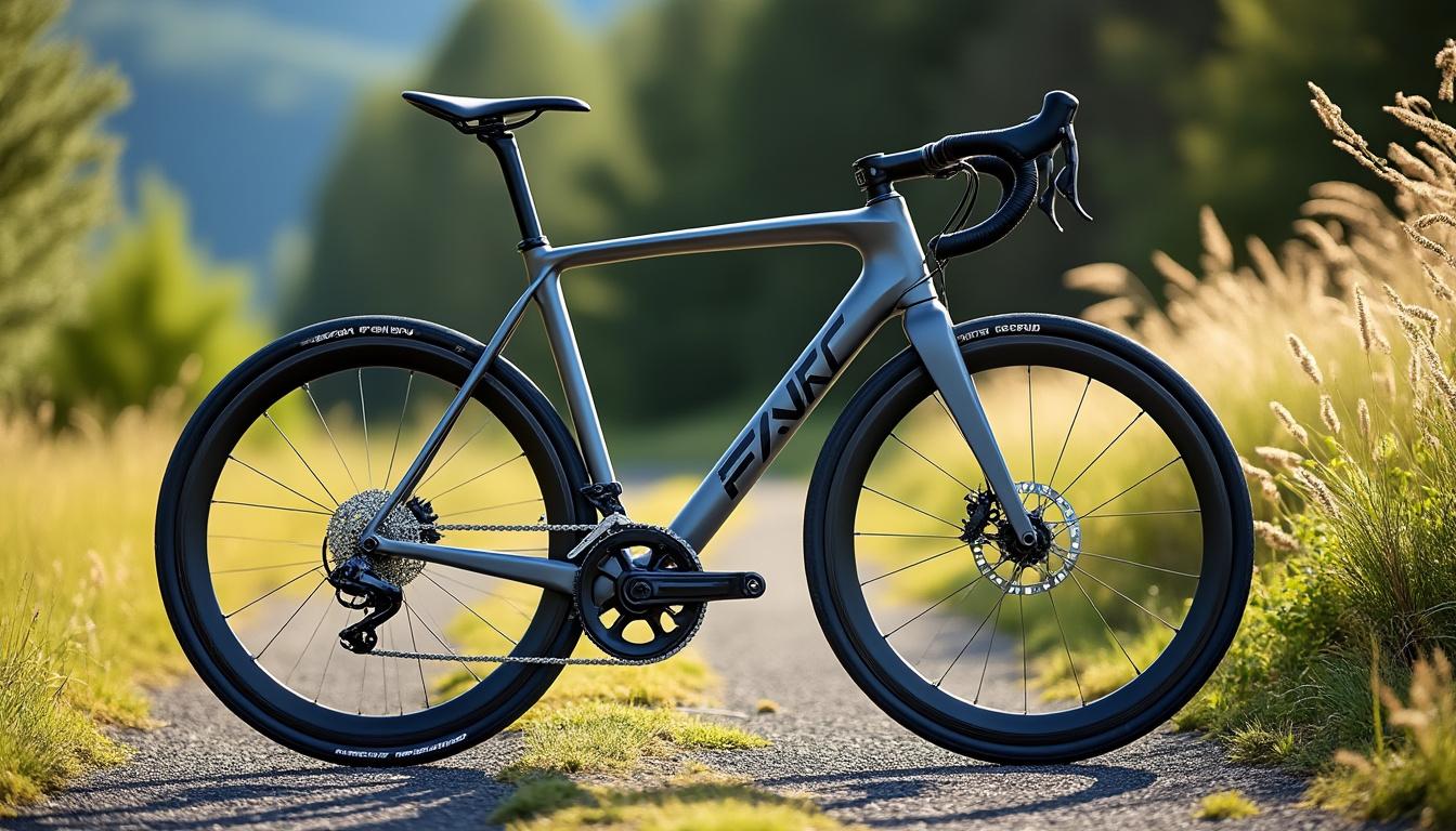 découvrez les caractéristiques techniques du triban rc120, un vélo performant conçu pour les amateurs de cyclisme. alliant légèreté, confort et réactivité, il est idéal pour les sorties sur route. explorez ses spécificités techniques qui en font un choix incontournable pour les cyclistes en quête de performance.