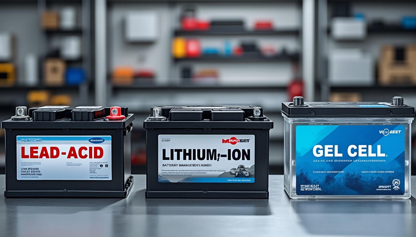découvrez les erreurs courantes qui peuvent compromettre la durée de vie de la batterie de votre voiture. apprenez à éviter les pratiques nuisibles et à prolonger la performance de votre batterie grâce à nos conseils experts.