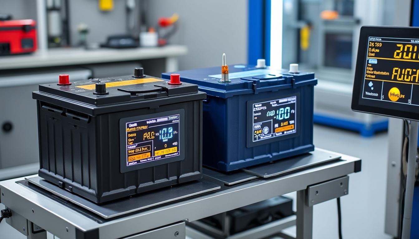découvrez les erreurs courantes qui peuvent raccourcir la durée de vie de votre batterie de voiture. apprenez à éviter ces pièges et à prolonger la performance de votre véhicule grâce à des conseils pratiques et des astuces d'entretien.