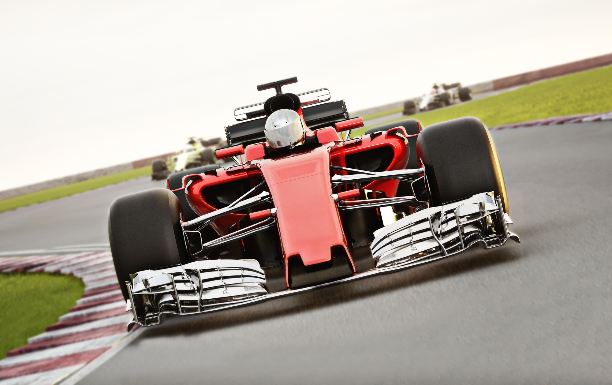 courses F1