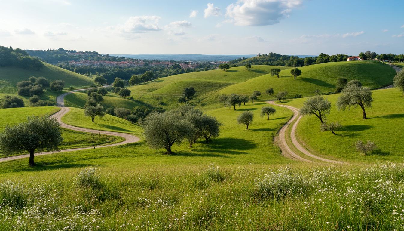 découvrez les meilleurs chemins pour pratiquer l'off-road moto cross en pleine nature. parcourez des paysages spectaculaires, explorez des sentiers inédits et vivez des sensations fortes en harmonie avec la nature. que vous soyez débutant ou expérimenté, trouvez l'itinéraire qui vous convient et préparez-vous à l'aventure !
