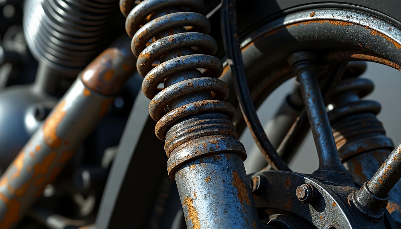 découvrez les signes avant-coureurs d'une casse pour votre moto tout-terrain. apprenez à identifier les symptômes d'alerte pour préserver votre véhicule et garantir des aventures sécurisées en pleine nature.