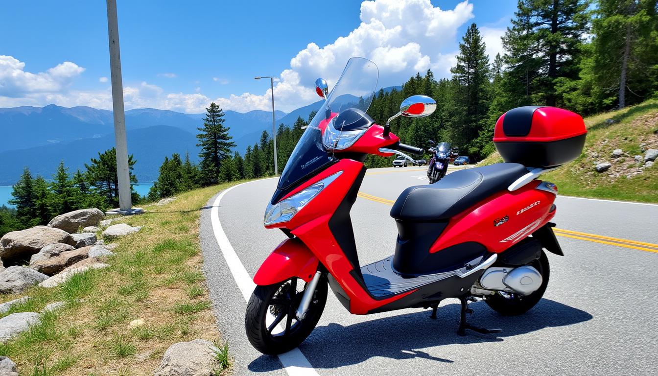 découvrez tout ce qu'il faut savoir sur le coût de l'assurance pour votre mobylette 50cc et comment choisir la meilleure option. comparez les offres, les garanties et trouvez la protection idéale pour votre deux-roues.