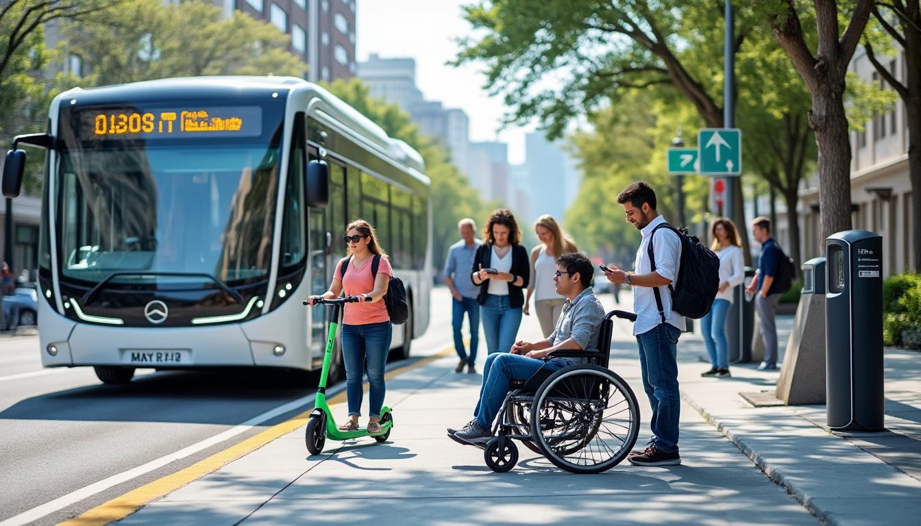découvrez les moyens de transport en w incontournables qui révolutionnent vos déplacements quotidiens. explorez des solutions innovantes pour voyager autrement et améliorer vos trajets.
