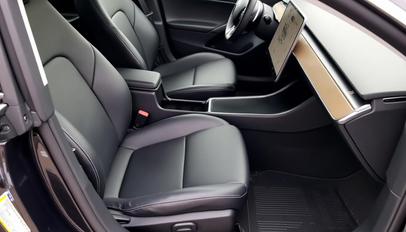 découvrez les meilleurs endroits pour acheter des accessoires pour votre tesla model 3. alliez praticité et élégance avec notre sélection d'articles tendance pour ne jamais manquer de style sur la route.