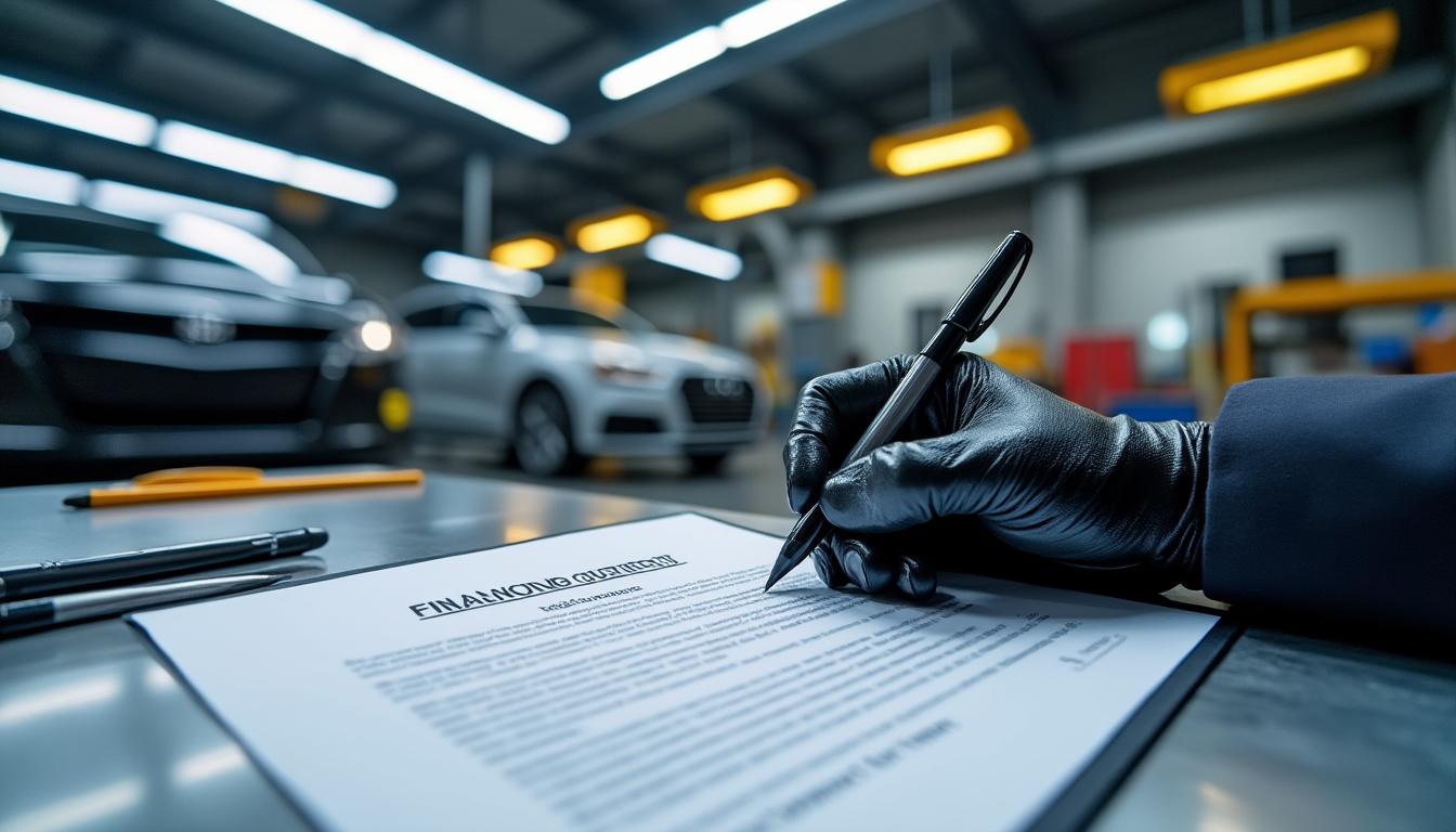 découvrez comment acheter vos pièces auto en toute simplicité grâce à notre option de paiement en 10 fois. maîtrisez votre budget sans compromis sur la qualité et roulez sereinement !