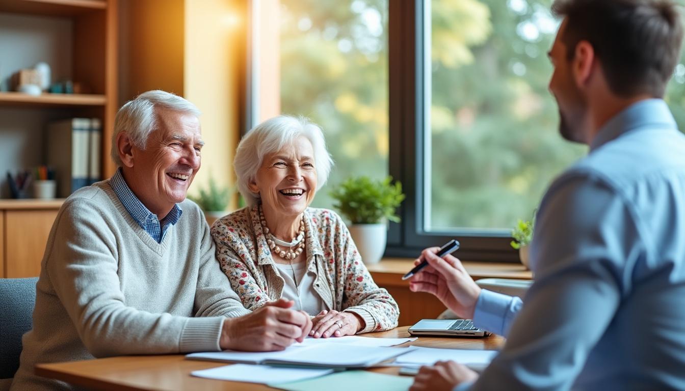 découvrez pourquoi souscrire une assurance auto après 80 ans est primordial pour protéger votre sécurité, gérer sereinement les imprévus et préserver votre tranquillité d'esprit au quotidien.