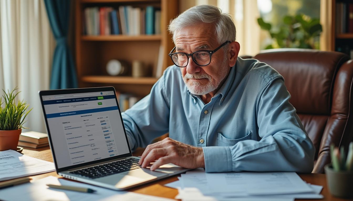 découvrez pourquoi souscrire une assurance auto après 80 ans est indispensable pour préserver votre sécurité et rouler en toute sérénité. protégez-vous efficacement face aux imprévus de la route.