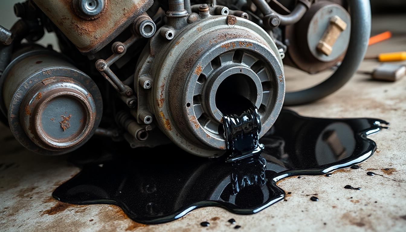 découvrez comment diagnostiquer efficacement un problème moteur sur votre mini cooper 1.6 essence. conseils, étapes clés et solutions pour identifier rapidement l’origine de la panne.