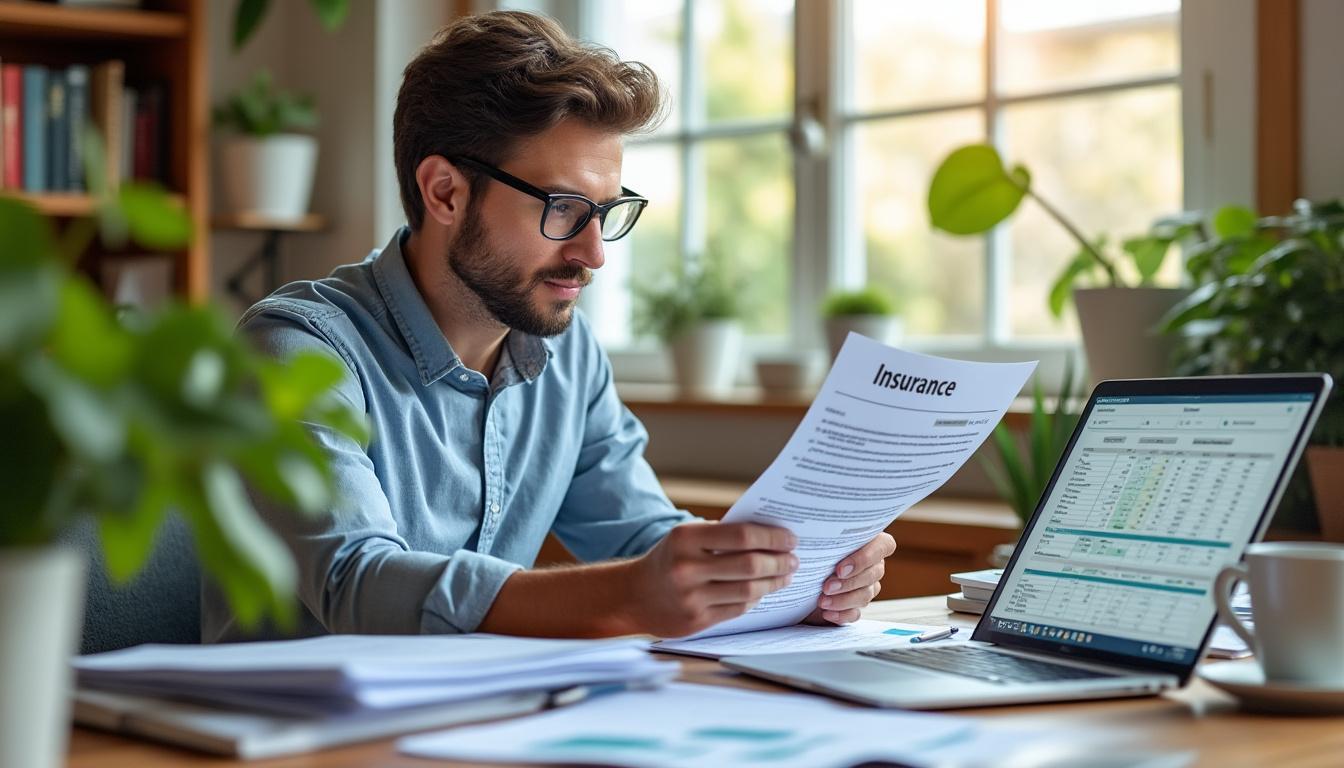 découvrez la liste complète des documents nécessaires pour changer d’assurance auto et trouver les meilleures offres adaptées à vos besoins. simplifiez vos démarches en suivant nos conseils pratiques.