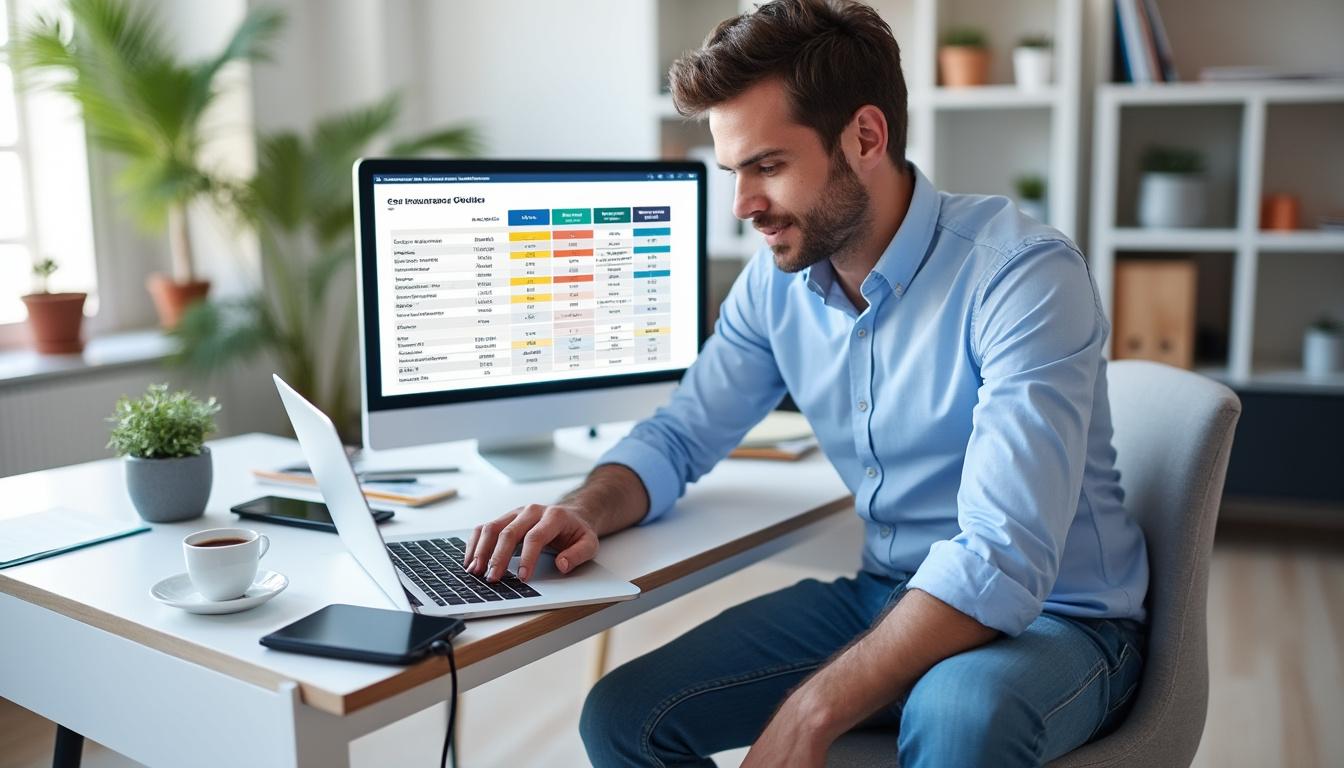 découvrez la liste des documents nécessaires pour changer d’assurance auto et profitez facilement des meilleures offres du marché. suivez nos conseils simples pour un changement rapide et sans souci !