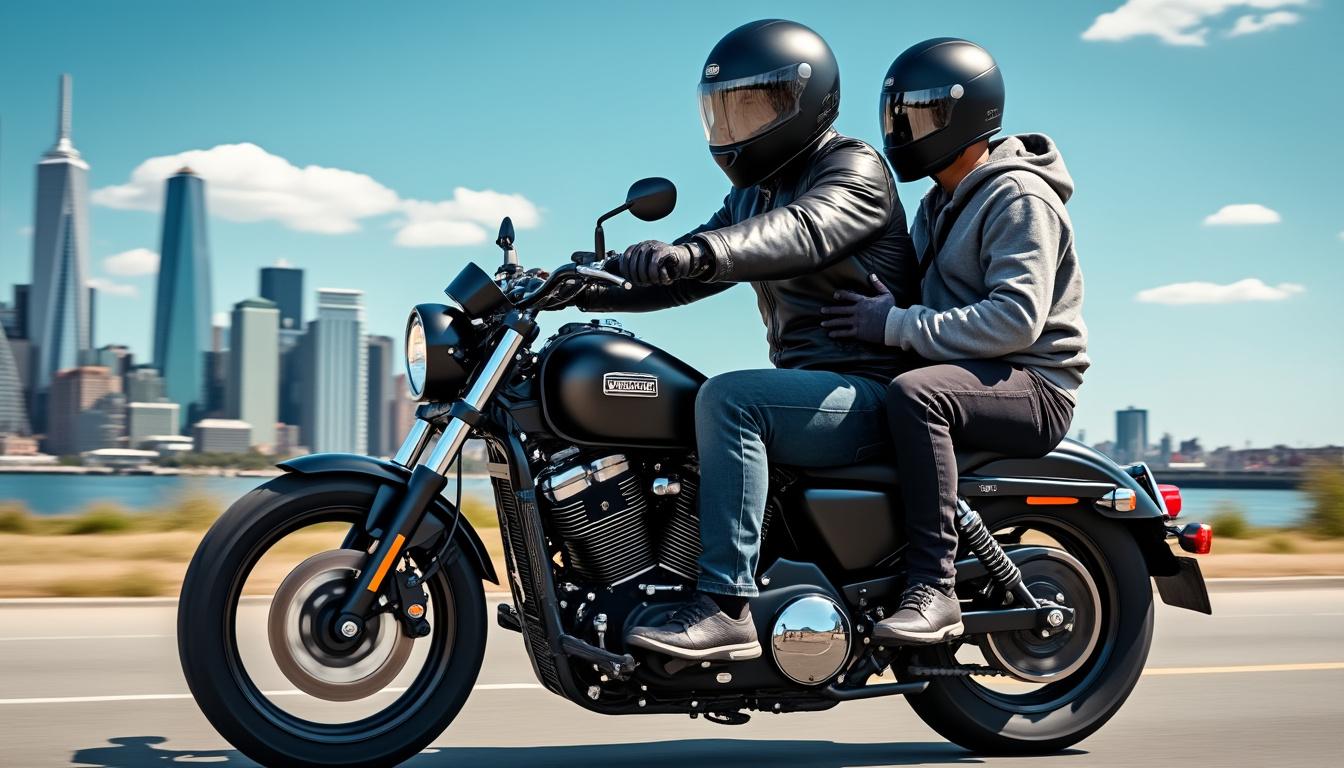 découvrez ce qu'est l'assurance moto pour 2 conducteurs, ses avantages, et pourquoi il est important de bien protéger tous les utilisateurs de votre deux-roues. obtenez des conseils pour choisir la meilleure formule adaptée à vos besoins.