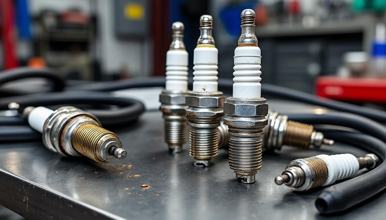 découvrez comment diagnostiquer et résoudre le code d’erreur p0302 sur votre renault. suivez nos étapes claires pour identifier la cause du problème et assurer le bon fonctionnement de votre véhicule.