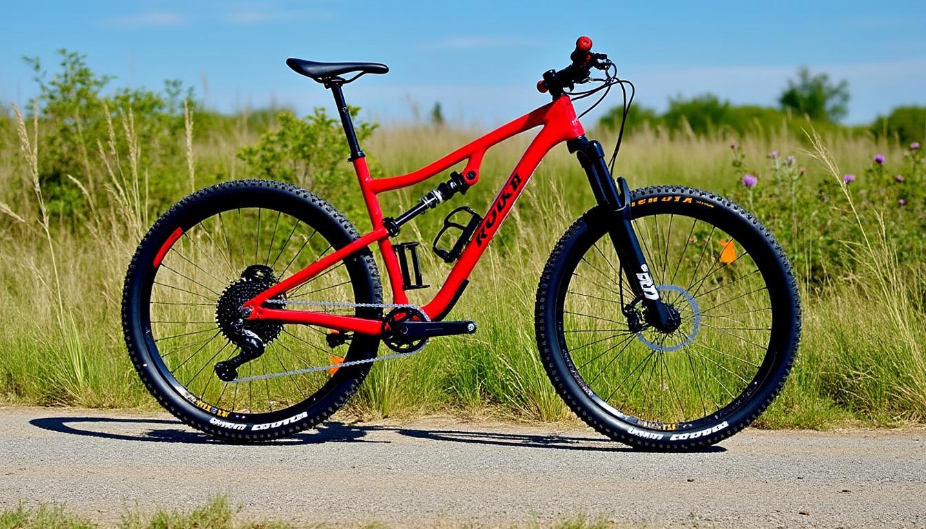 découvrez nos conseils pratiques pour entretenir votre vélo rockrider 53 et ainsi prolonger sa durée de vie. gardez votre vtt performant et en bon état grâce à des astuces simples d’entretien régulier.