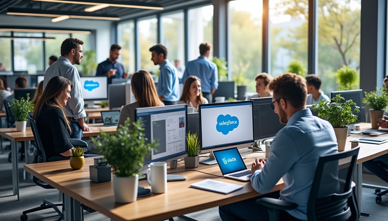 découvrez la définition du b2b et du saas, et comprenez les raisons qui expliquent leur popularité croissante auprès des entreprises dans le paysage numérique actuel.