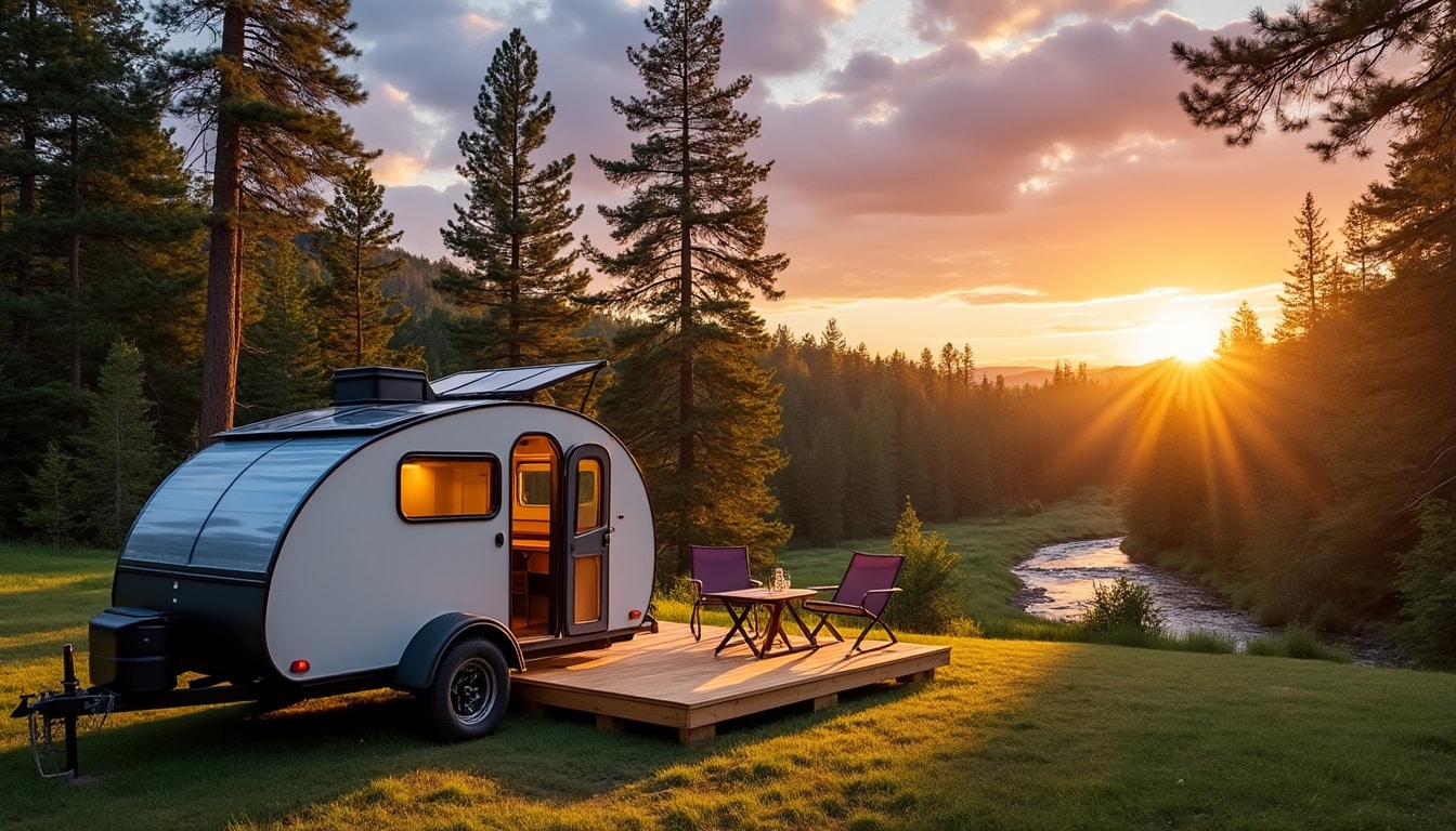 découvrez notre comparatif des teardrops en kit les plus populaires du marché : avantages, inconvénients, prix et conseils pour choisir la mini-caravane idéale pour vos escapades.