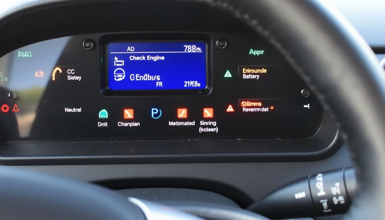découvrez ce que signifie le voyant service défaut moteur sur votre ds3, les causes possibles, les conséquences pour votre véhicule et les solutions à adopter pour rouler en toute sécurité.