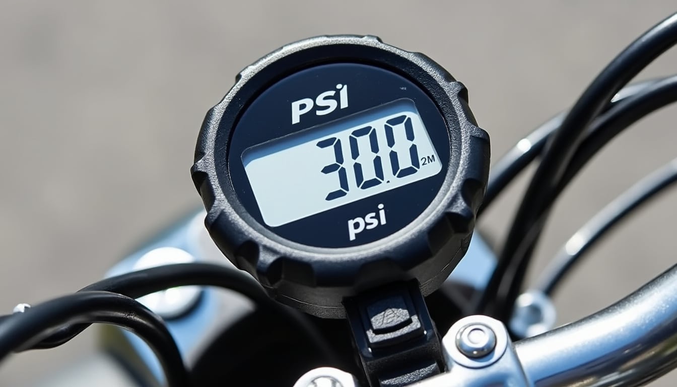 découvrez les erreurs courantes à éviter concernant la pression des pneus de votre er6n pour garantir votre sécurité et optimiser les performances de votre moto. suivez nos conseils pratiques !