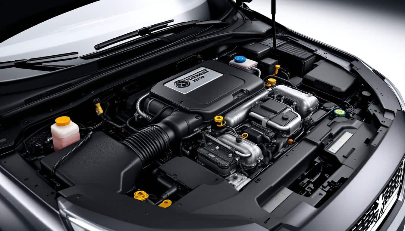 découvrez notre guide complet pour le dépannage et l'entretien de la batterie de votre peugeot 5008 iii. astuces pratiques et conseils pour assurer la longévité de votre batterie.