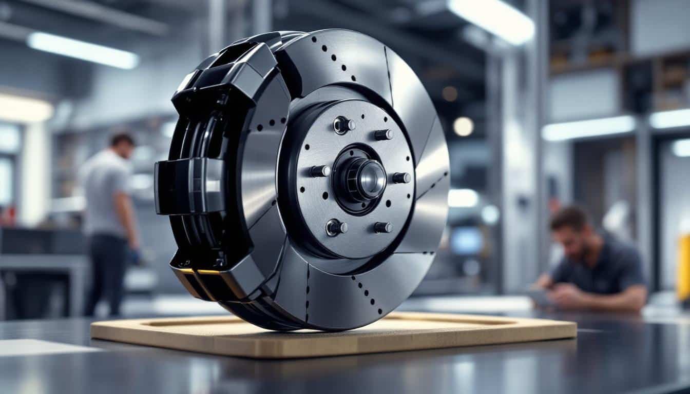 découvrez comment entretenir efficacement les disques de freins de votre renault symbioz pour garantir une performance optimale et une sécurité maximale sur la route.