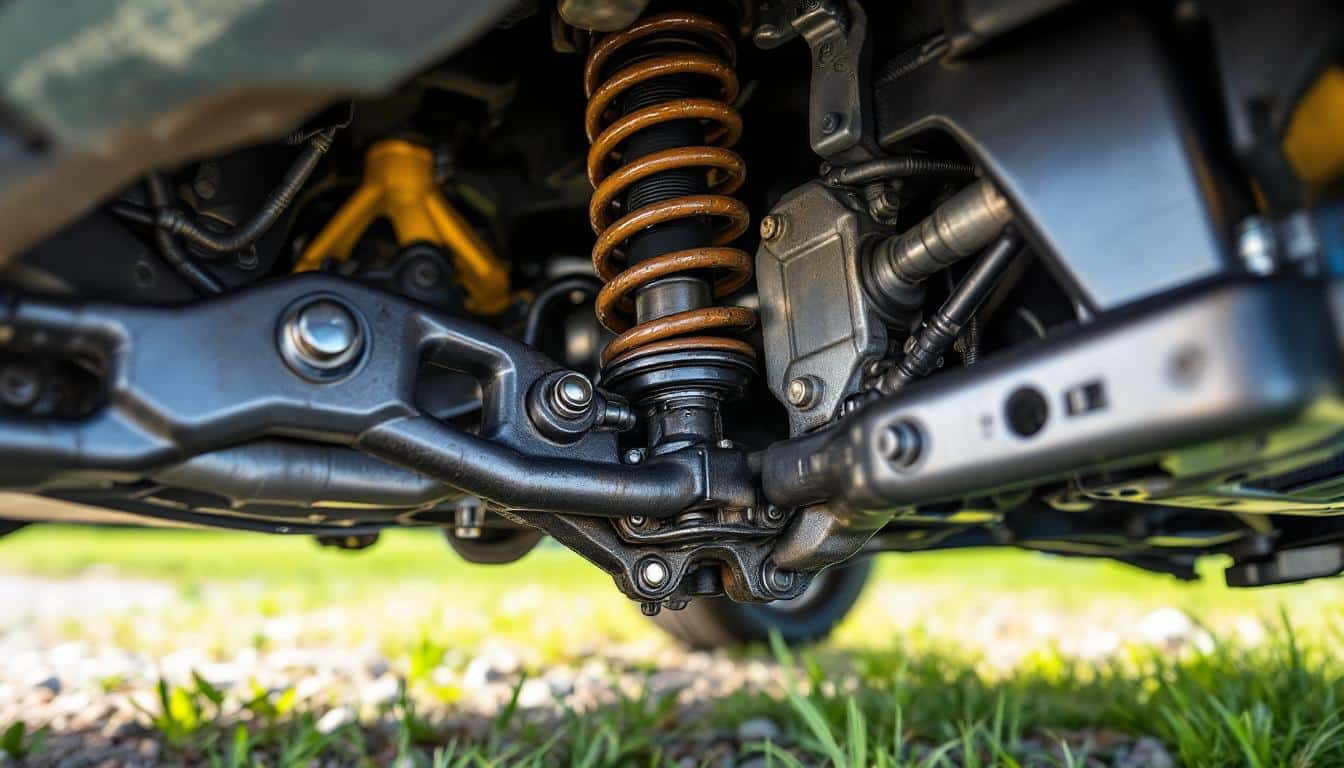 découvrez comment remplacer facilement les silent blocs de votre volkswagen tiguan iii grâce à notre guide pratique étape par étape, adapté à tous les niveaux de compétence.