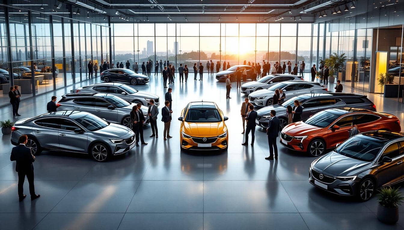 découvrez notre sélection des meilleurs mandataires auto opel pour profiter des meilleures offres et concessions. trouvez facilement votre véhicule opel au meilleur prix !