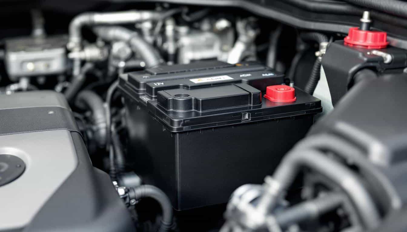 découvrez notre guide d'achat complet pour choisir la batterie idéale pour votre peugeot 208 ii. conseils, comparatifs et recommandations pour garantir performance et durabilité.