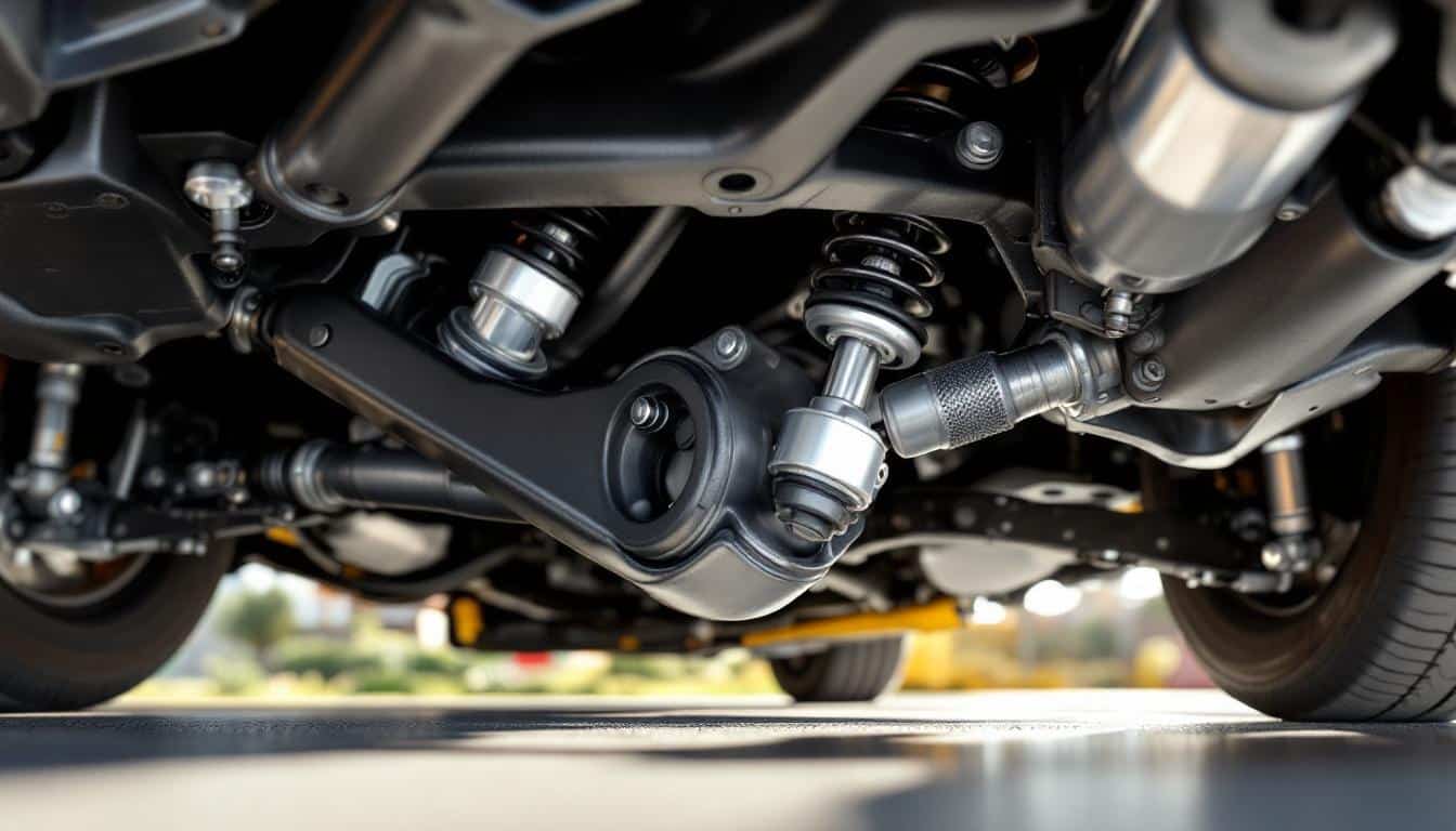 découvrez comment installer facilement des silent blocs sur votre toyota yaris cross grâce à notre guide étape par étape avec conseils pratiques pour une réparation durable.