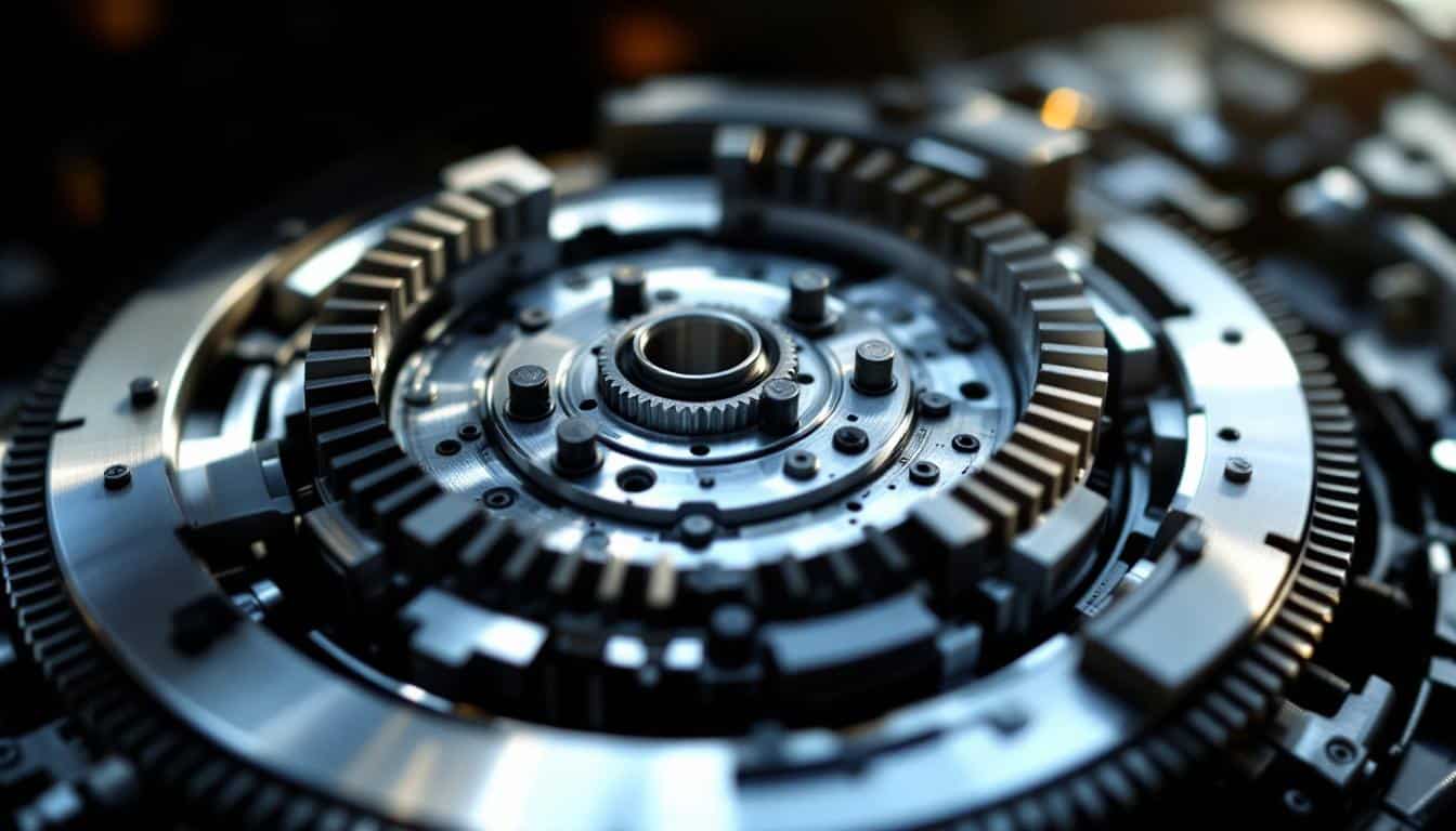 découvrez comment le double volant amortisseur améliore la sécurité de votre opel corsa en offrant un meilleur contrôle et une conduite plus confortable.