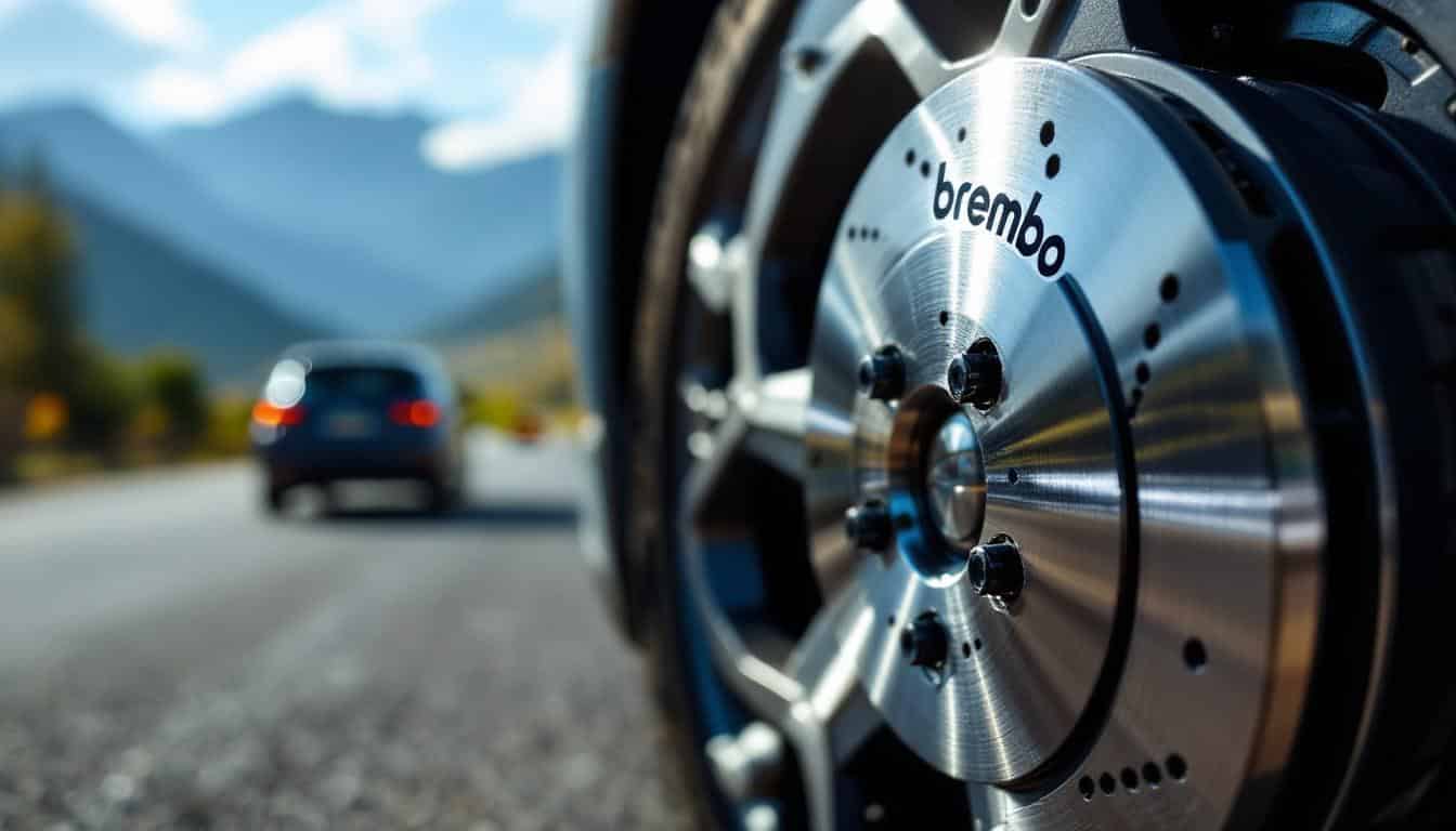 découvrez comment choisir les disques de freins pour peugeot 5008 iii en alliant performance et budget, afin d'assurer sécurité et fiabilité à moindre coût.