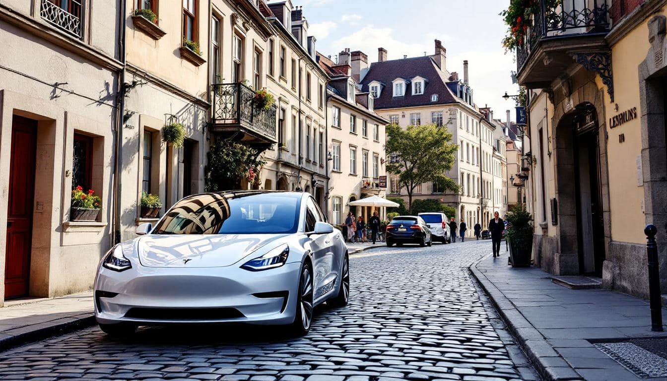 découvrez les meilleurs mandataires pour acheter une tesla d'occasion au meilleur prix. profitez de conseils experts et d'offres exclusives pour votre future voiture électrique.