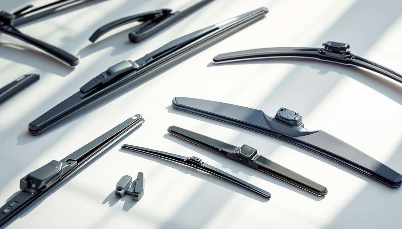 découvrez notre comparatif complet des balais essuie-glaces pour renault austral, évaluant leurs performances et durabilité pour garantir une visibilité optimale en toutes conditions.