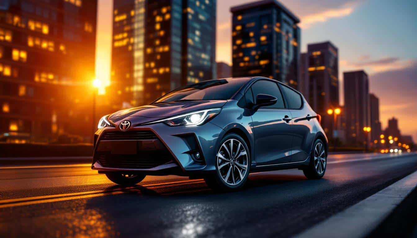 découvrez le double volant amortisseur pour toyota yaris et améliorez votre confort de conduite grâce à une meilleure absorption des chocs et un contrôle optimal.