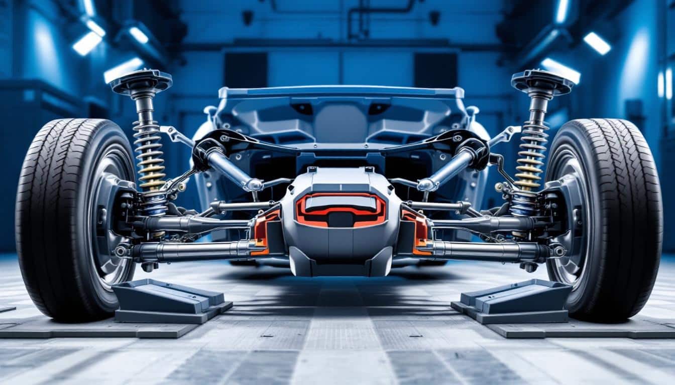 découvrez les erreurs fréquentes à éviter lors du choix de silent blocs pour votre citroën c5 aircross et assurez une meilleure performance et durabilité de votre suspension.