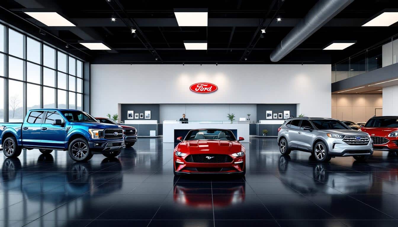 découvrez les meilleurs mandataires pour acheter une ford neuve au meilleur prix. avis, recommandations et conseils pour un achat en toute sérénité.