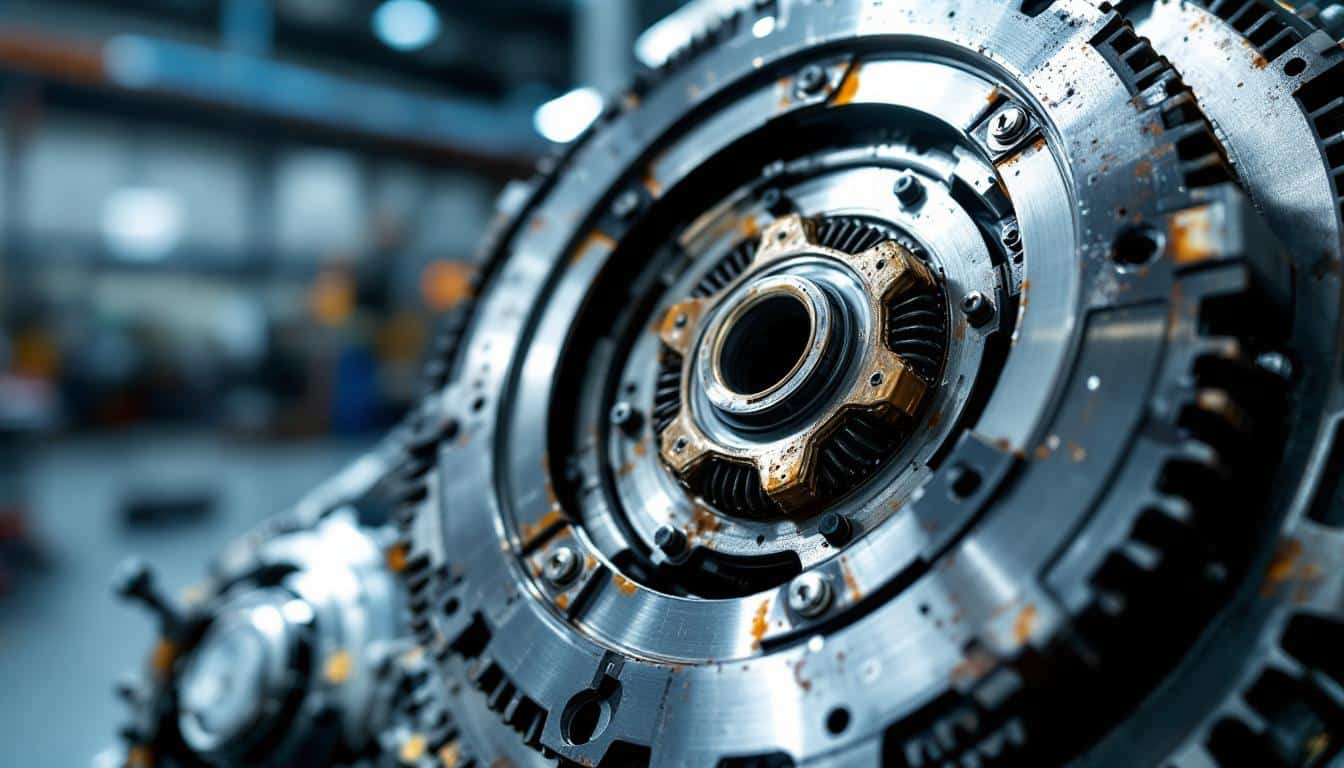 découvrez les symptômes indiquant que le volant moteur bi-masse de votre dacia sandero 3 nécessite un remplacement pour assurer une conduite optimale et éviter les pannes.